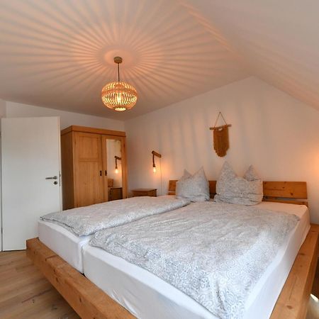 Ferienwohnung Am Altenlinderstall Lindlar Eksteriør billede