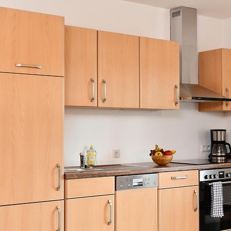 Ferienwohnung Am Altenlinderstall Lindlar Eksteriør billede