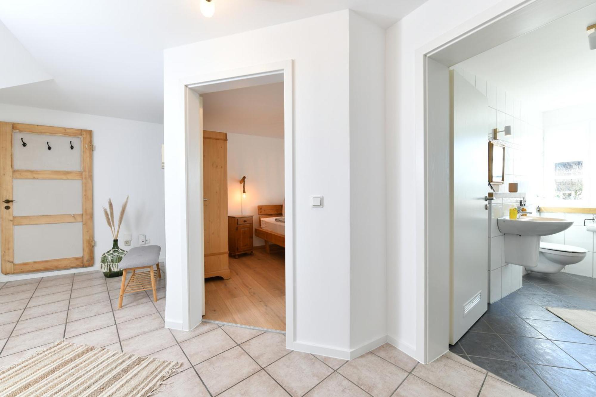 Ferienwohnung Am Altenlinderstall Lindlar Eksteriør billede