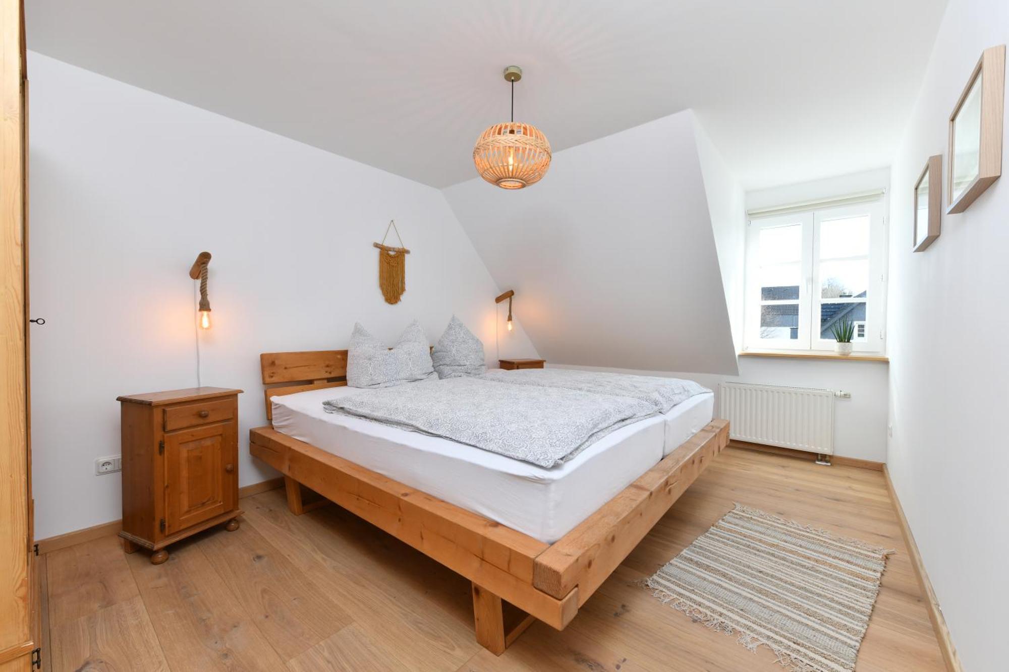 Ferienwohnung Am Altenlinderstall Lindlar Eksteriør billede